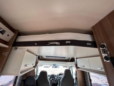 2020 Swift Searcher 674