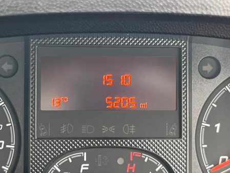 2021 Elddis Accordo 120