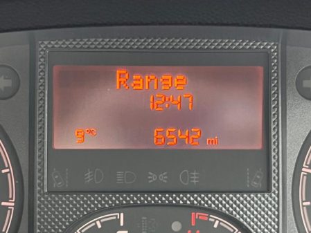 2021 Rimor Seal 99 Plus