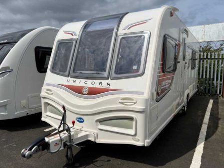 2013 Bailey Unicorn Cadiz