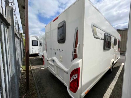 2013 Bailey Unicorn Cadiz