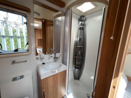 2013 Bailey Unicorn Cadiz