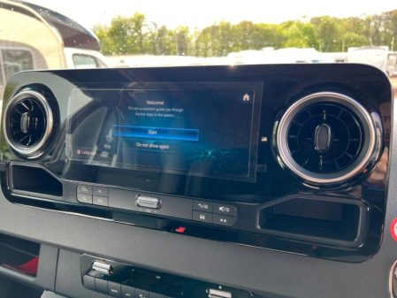 2023 Hymer ML-T 570 Crossover