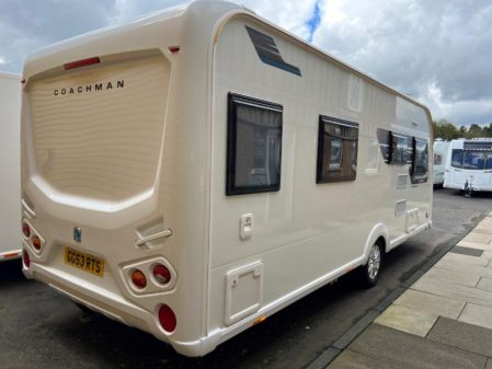 2020 Coachman Acadia Premium 565