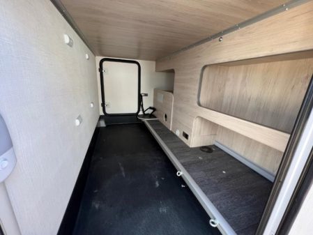 2019 Chausson Flash 627 GA 170 Auto
