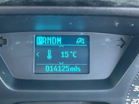 2019 Chausson Flash 627 GA 170 Auto
