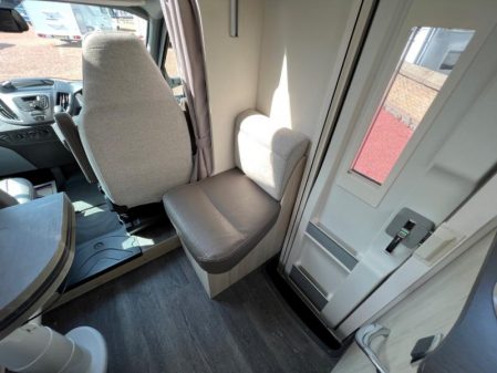 2019 Chausson Flash 627 GA 170 Auto
