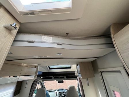 2019 Chausson Flash 627 GA 170 Auto