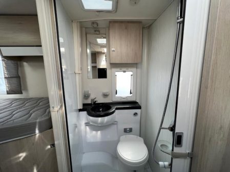 2019 Chausson Flash 627 GA 170 Auto