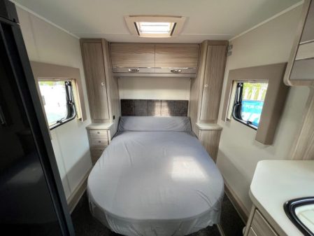 2022 Elddis Explorer 150
