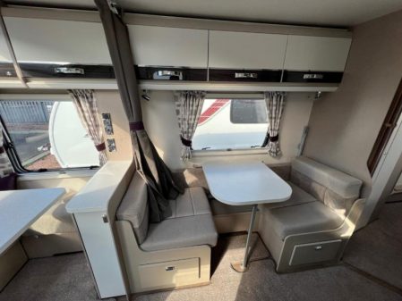 2017 Sterling Elite 630 inc Mover