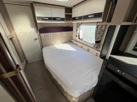 2017 Sterling Elite 630 inc Mover