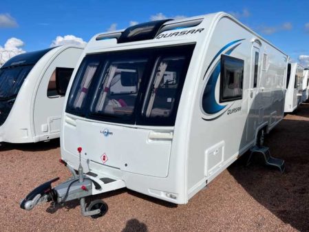 2018 Lunar Quasar 674