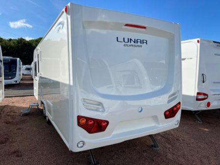 2018 Lunar Quasar 674