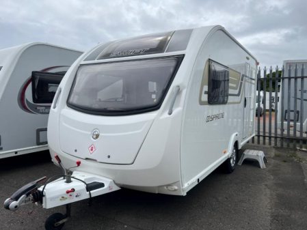 2015 Sprite Alpine 2