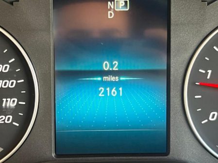 2020 Hymer BMC-I 580 Edition 1 177 Auto