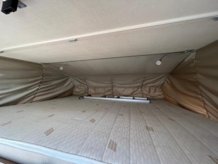 2020 Hymer BMC-I 580 Edition 1 177 Auto