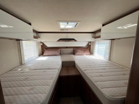 2020 Hymer BMC-I 580 Edition 1 177 Auto