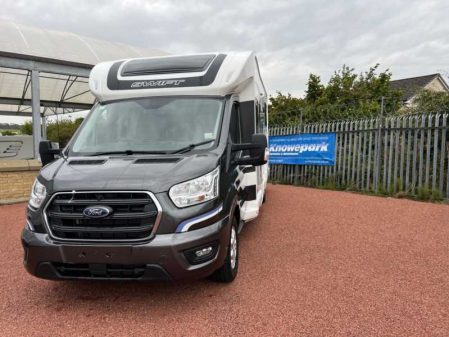 2023 Swift Voyager 594