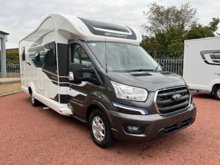 2023 Swift Voyager 594