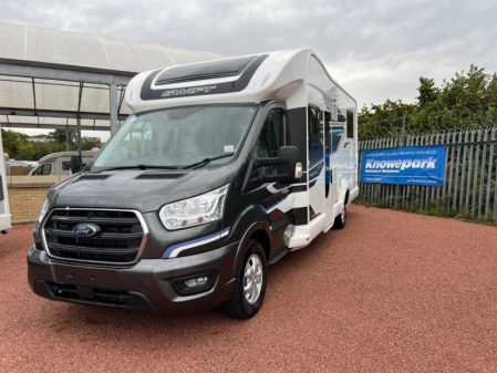 2023 Swift Voyager 594