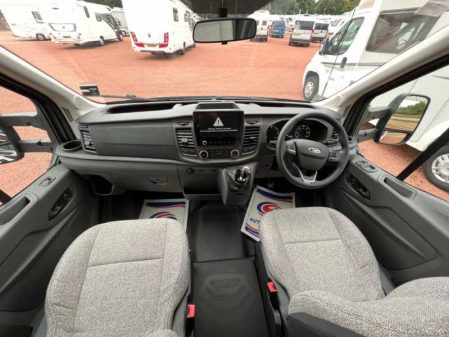 2023 Swift Voyager 594
