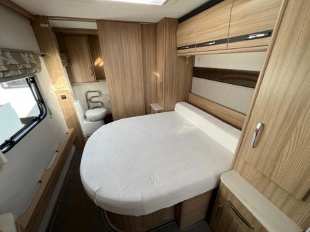 2017 Coachman Pastiche 575