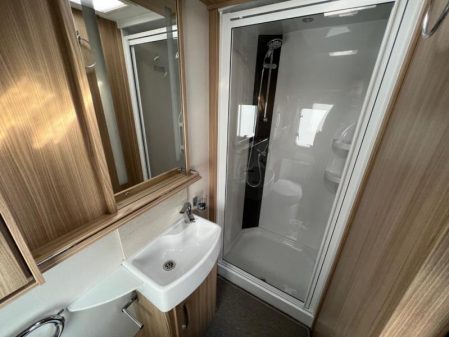 2017 Coachman Pastiche 575