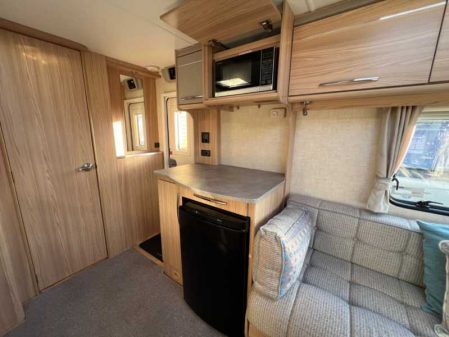2014 Coachman HIGHLANDER 450