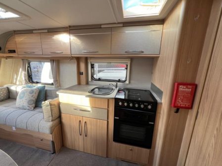 2014 Coachman HIGHLANDER 450