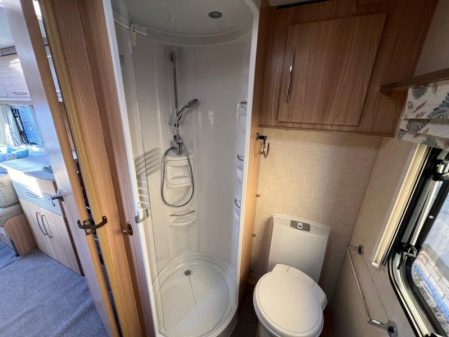 2014 Coachman HIGHLANDER 450