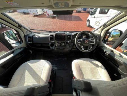 2023 Elddis Explorer CV40 Auto