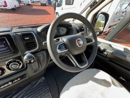 2023 Elddis Explorer CV40 Auto