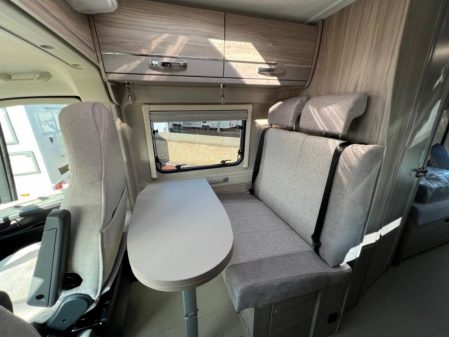 2023 Elddis Explorer CV40 Auto