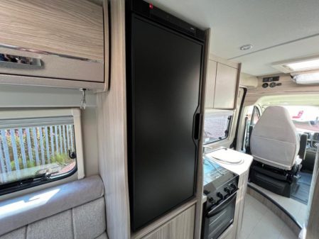 2023 Elddis Explorer CV40 Auto