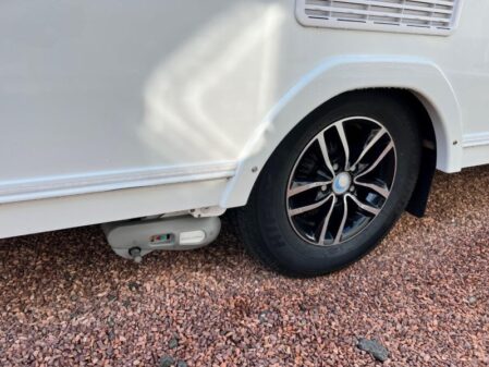 2017 Lunar CLUBMAN ES