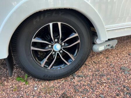 2017 Lunar CLUBMAN ES