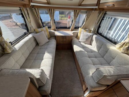 2017 Lunar CLUBMAN ES