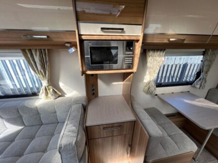 2017 Lunar CLUBMAN ES