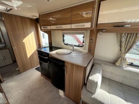 2017 Lunar CLUBMAN ES