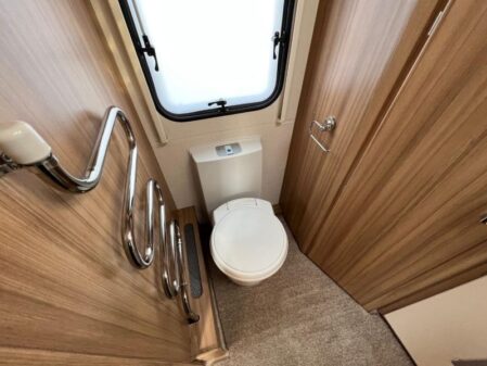 2017 Lunar CLUBMAN ES