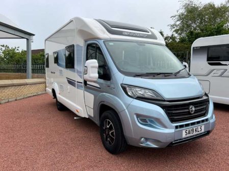 2019 Swift Searcher 664