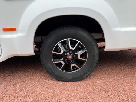2019 Swift Searcher 664