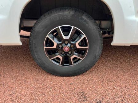 2019 Swift Searcher 664