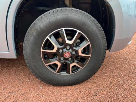 2019 Swift Searcher 664