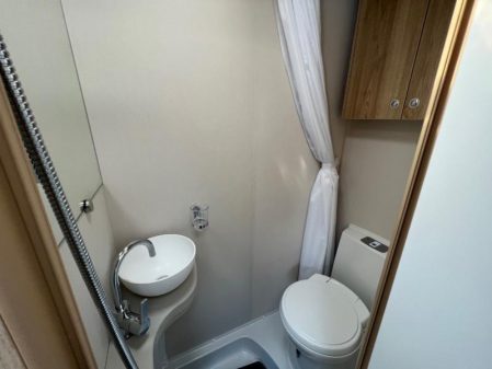 2020 Elddis Explorer 115