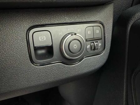 2025 Hymer ML-T 570 Crossover
