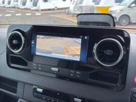 2025 Hymer ML-T 570 Crossover
