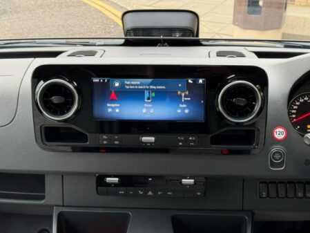 2025 Hymer ML-T 570 Crossover