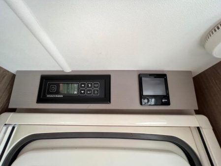 2020 Coachman VIP 545